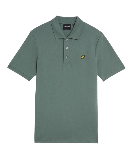 Lyle & Scott Polo Plain