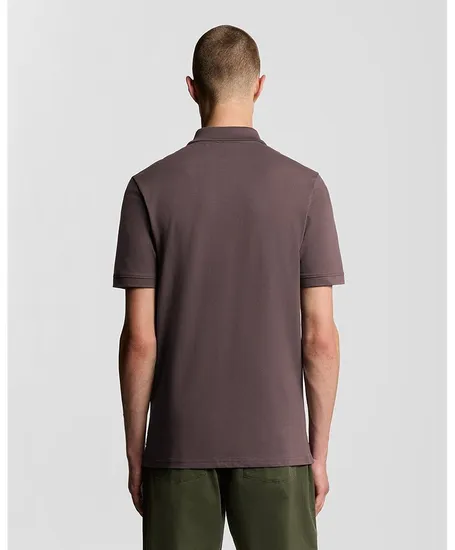 Lyle & Scott Polo Plain