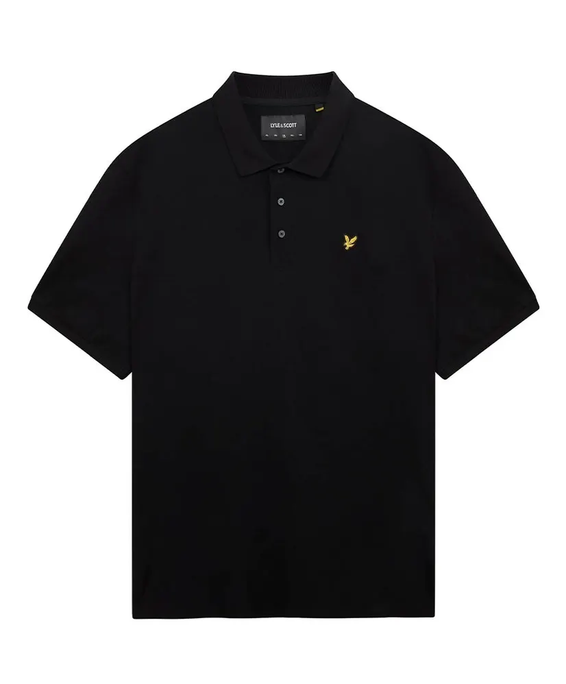 Lyle & Scott Polo Plain