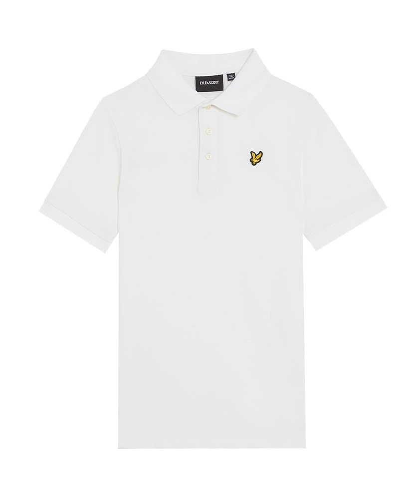 Lyle & Scott Polo Plain