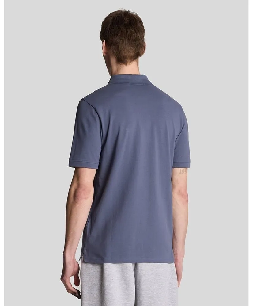 Lyle & Scott Polo Plain