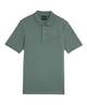 Lyle & Scott Polo Plain