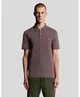 Lyle & Scott Polo Plain