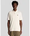 Lyle & Scott Polo Ribbed