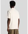 Lyle & Scott Polo Ribbed