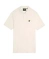 Lyle & Scott Polo Ribbed