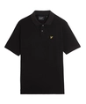 Lyle & Scott Polo Ribbed