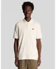Lyle & Scott Polo Ribbed