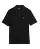 Lyle & Scott Polo Ribbed