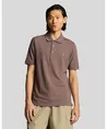 Lyle & Scott Polo Superfine