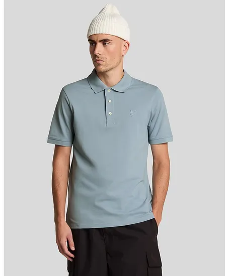 Lyle & Scott Polo Superfine
