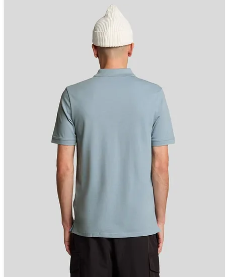 Lyle & Scott Polo Superfine