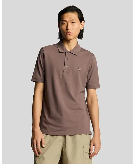 Lyle & Scott Polo Superfine