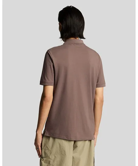 Lyle & Scott Polo Superfine
