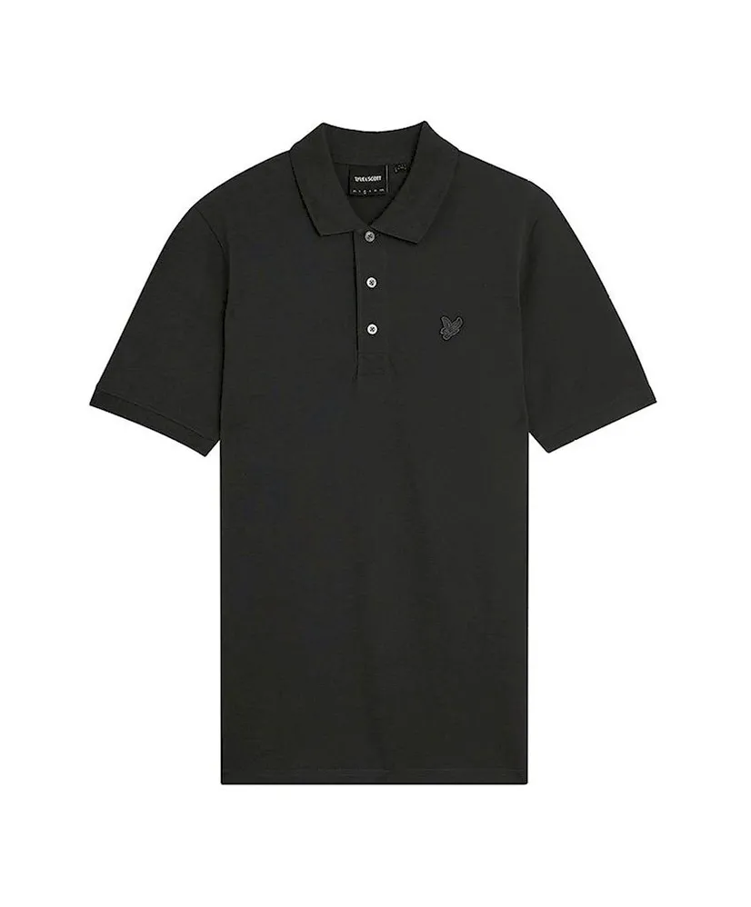 Lyle & Scott Polo Superfine