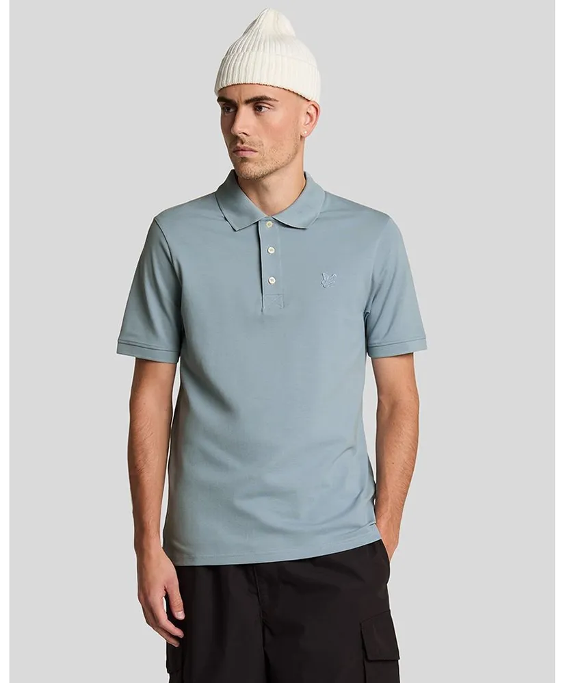 Lyle & Scott Polo Superfine