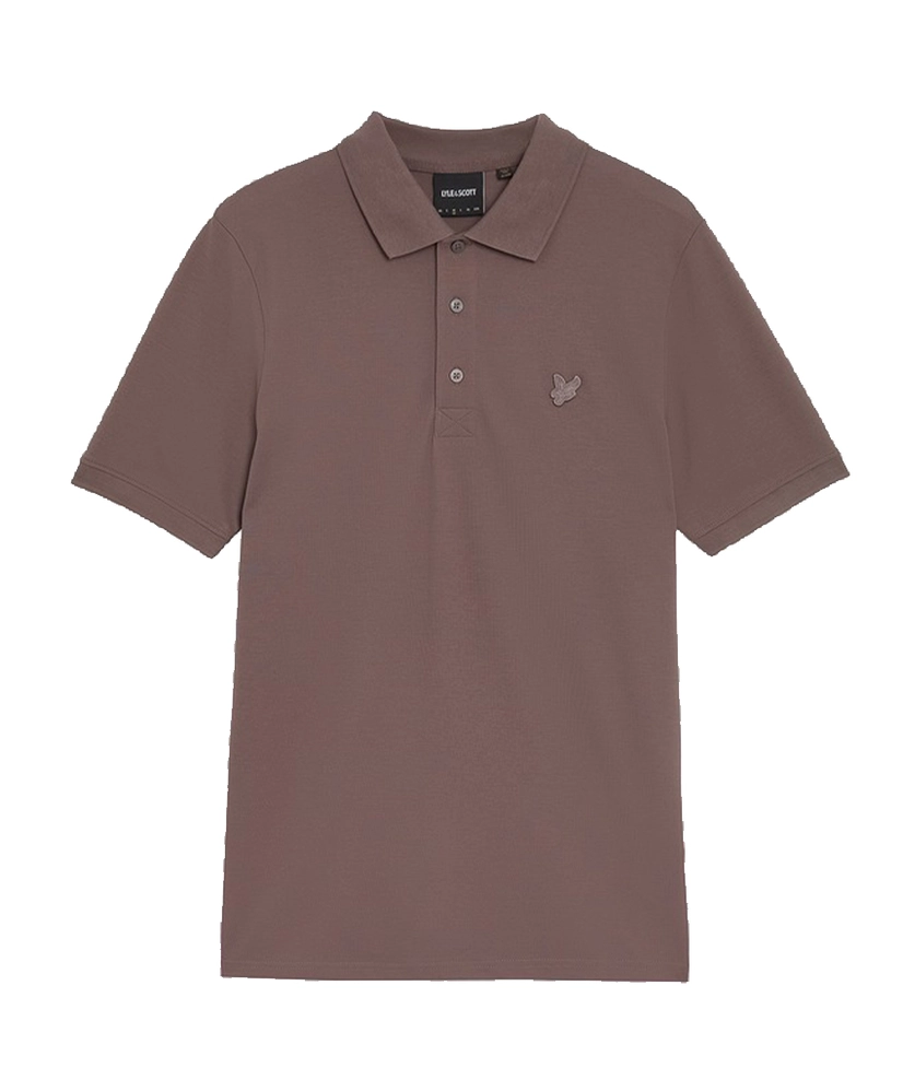 Lyle & Scott Polo Superfine