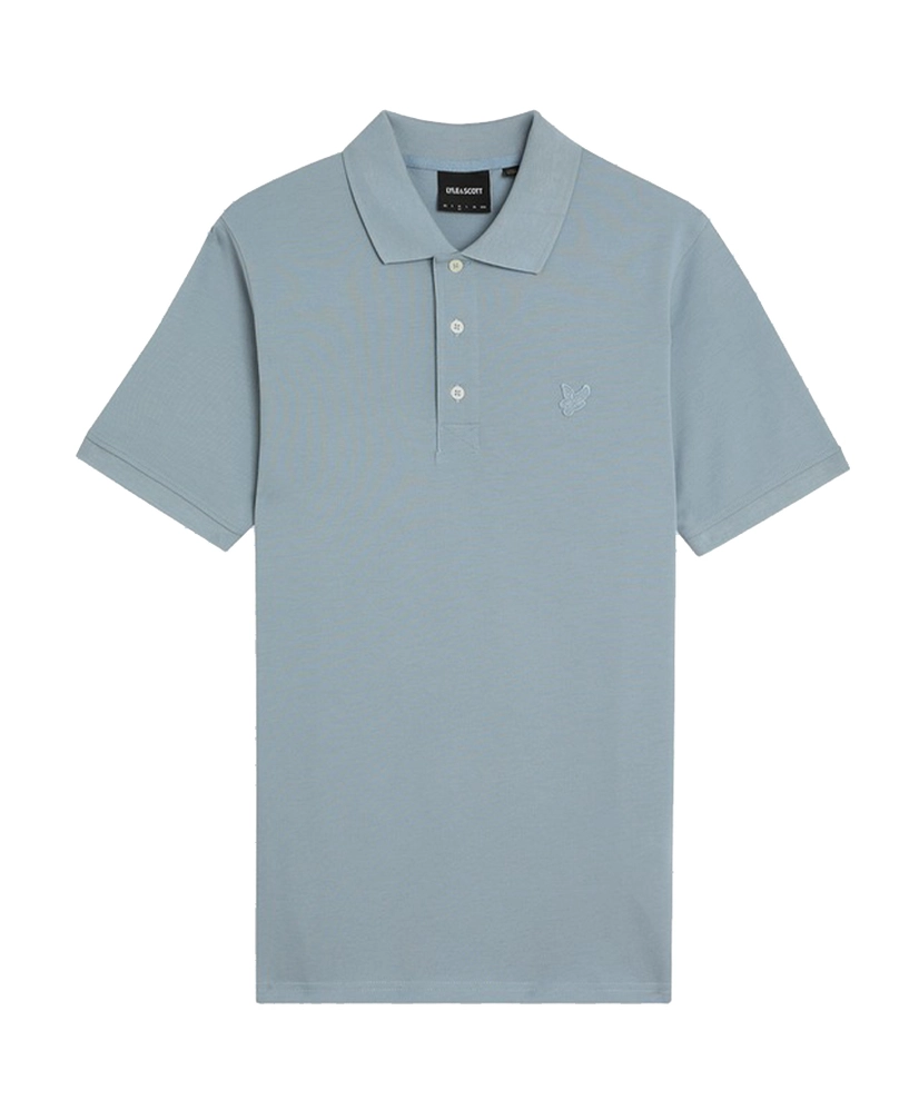 Lyle & Scott Polo Superfine