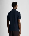 Lyle & Scott Polo Tonal Eagle