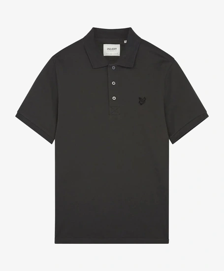 Lyle & Scott Polo Tonal Eagle