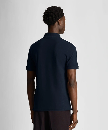 Lyle & Scott Polo Tonal Eagle