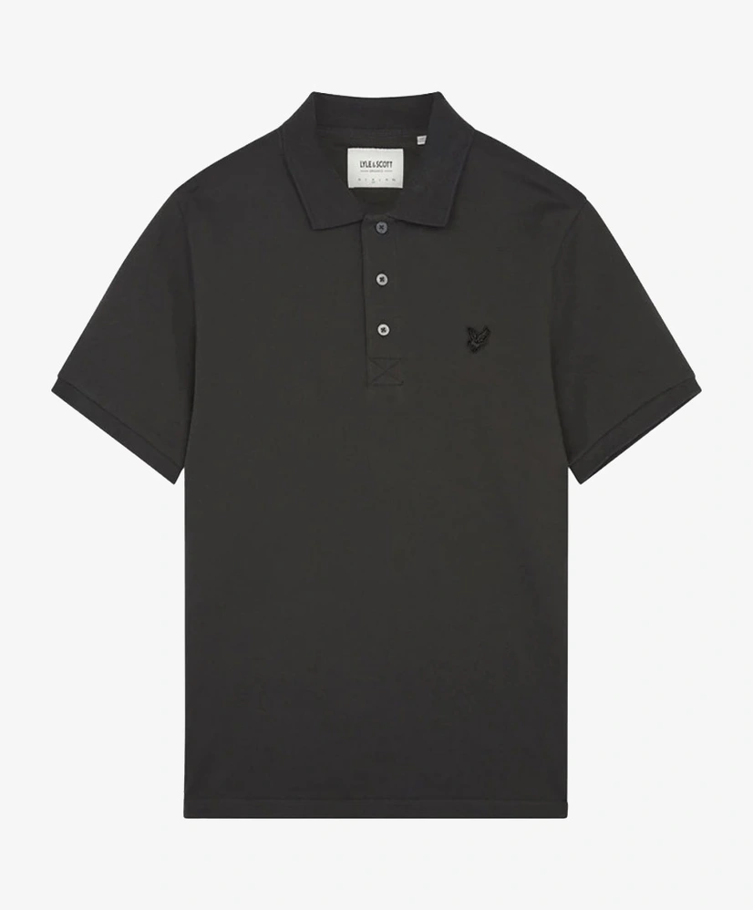 Lyle & Scott Polo Tonal Eagle