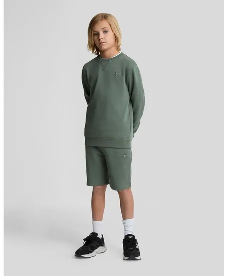 Lyle & Scott Short Effen