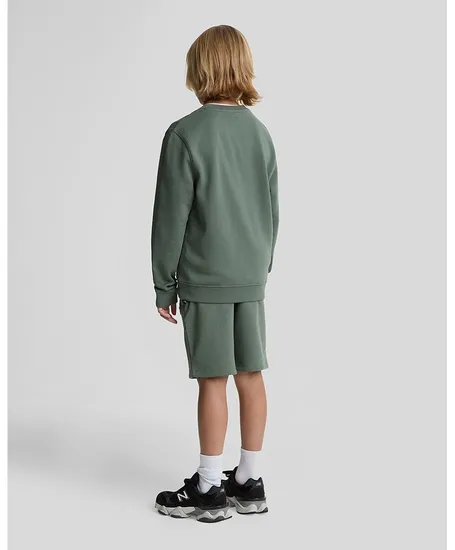 Lyle & Scott Short Effen