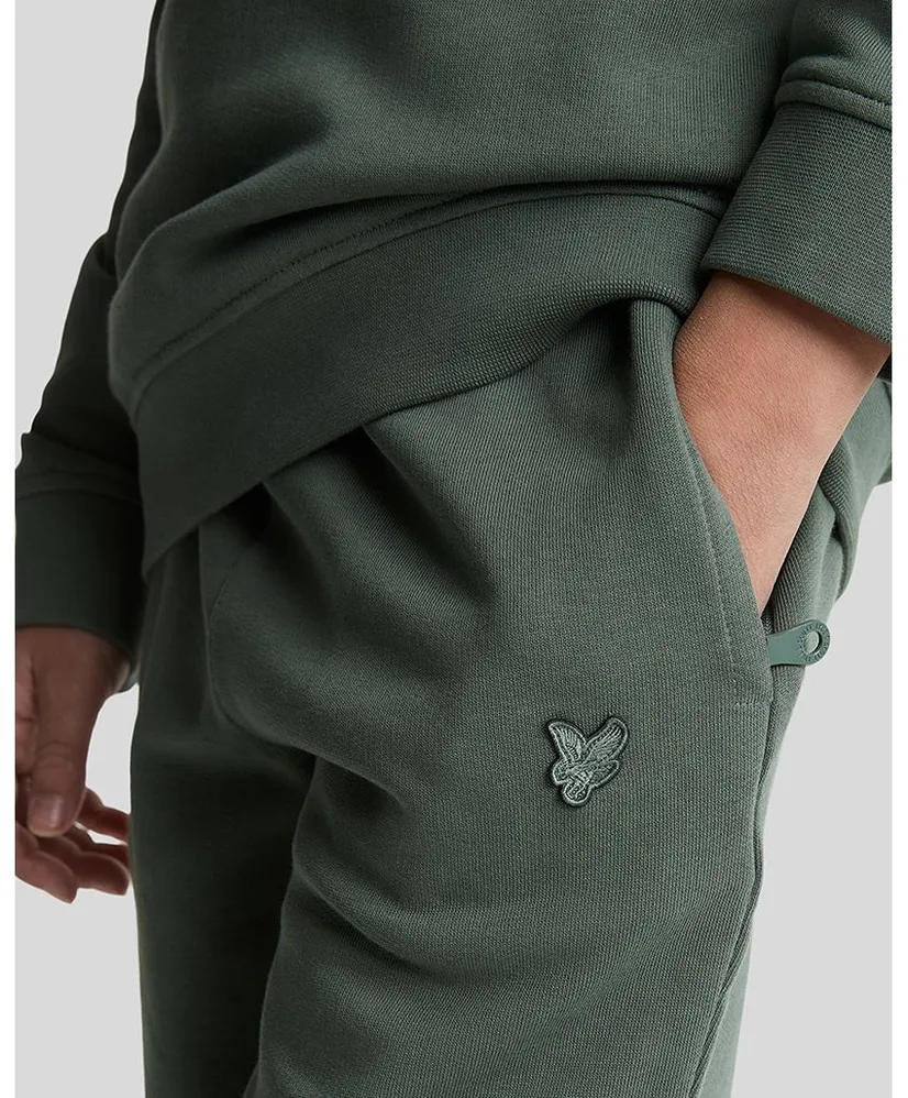 Lyle & Scott Short Effen