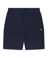 Lyle & Scott Short Sweat
