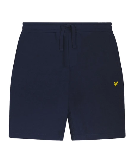 Lyle & Scott Short Sweat
