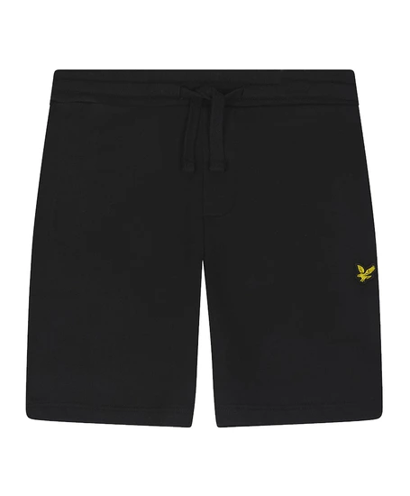 Lyle & Scott Short Sweat