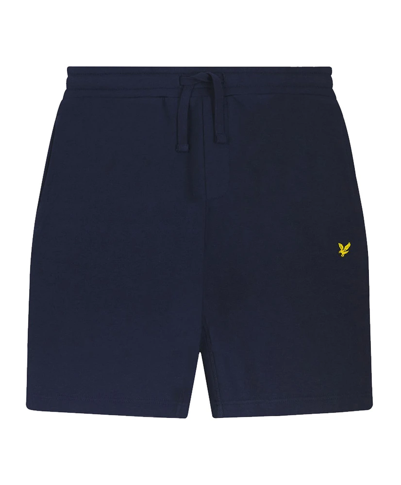 Lyle & Scott Short Sweat