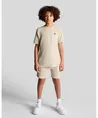 Lyle & Scott Short Towelling