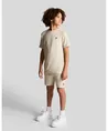 Lyle & Scott Short Towelling