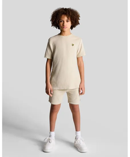 Lyle & Scott Short Towelling