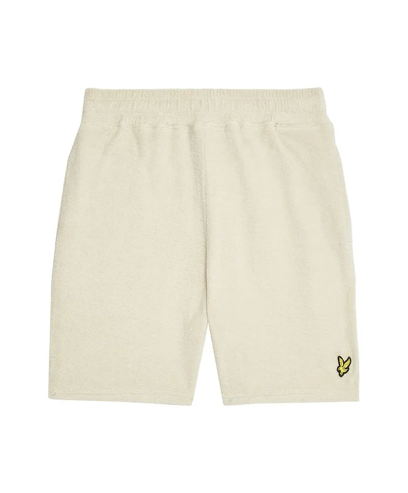 Lyle & Scott Short Towelling