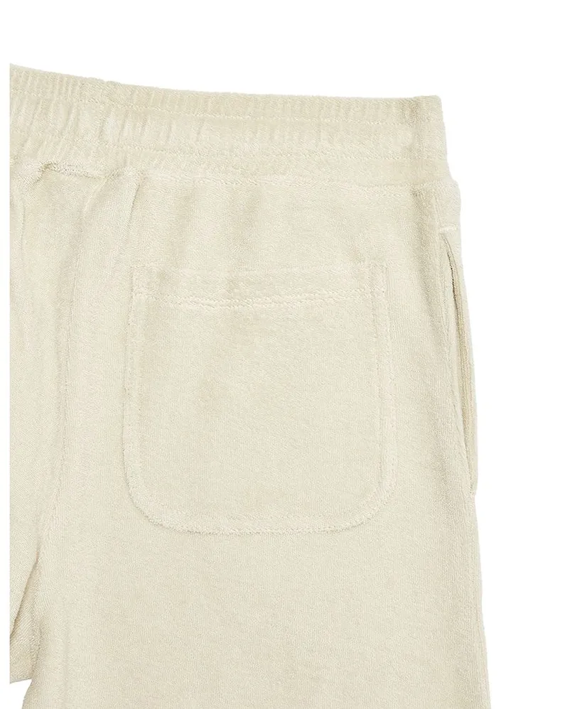 Lyle & Scott Short Towelling