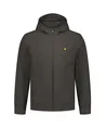 Lyle & Scott Softshell Jas Effen
