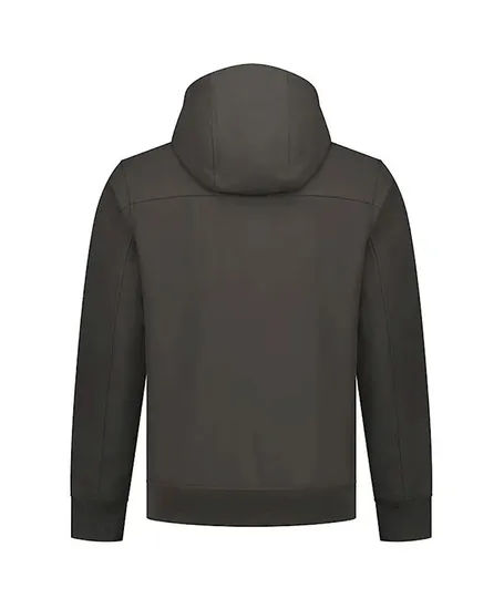 Lyle & Scott Softshell Jas Effen