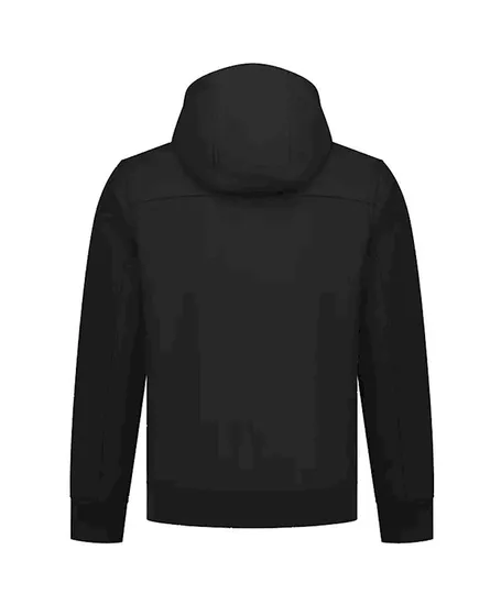 Lyle & Scott Softshell Jas Effen