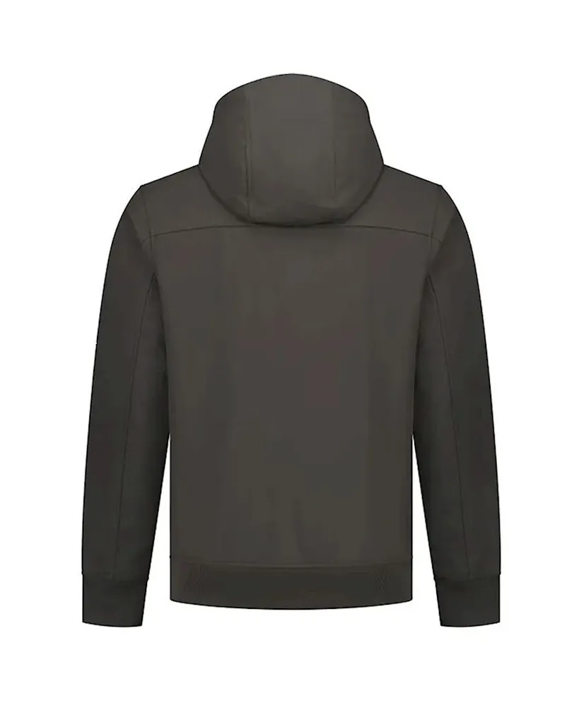 Lyle & Scott Softshell Jas Effen