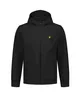 Lyle & Scott Softshell Jas Effen