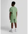 Lyle & Scott Sweat Short Effen