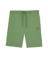 Lyle & Scott Sweat Short Effen