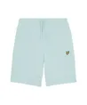 Lyle & Scott Sweat Short Effen