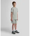 Lyle & Scott Sweat Short Effen
