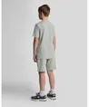 Lyle & Scott Sweat Short Effen