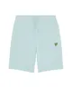 Lyle & Scott Sweat Short Effen