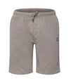 Lyle & Scott Sweat Short Natural Dye